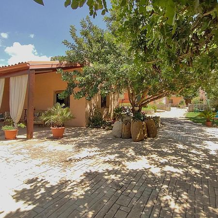 Casale Imperatore Marina di Ragusa Zewnętrze zdjęcie