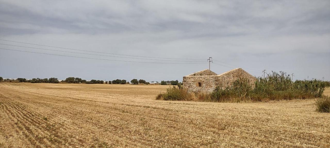 Casale Imperatore Marina di Ragusa Zewnętrze zdjęcie