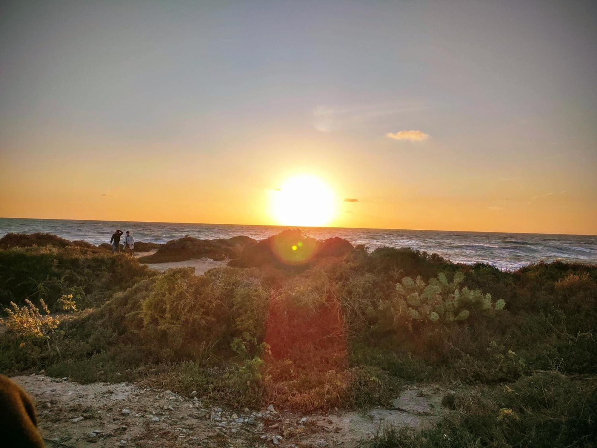 Casale Imperatore Marina di Ragusa Zewnętrze zdjęcie