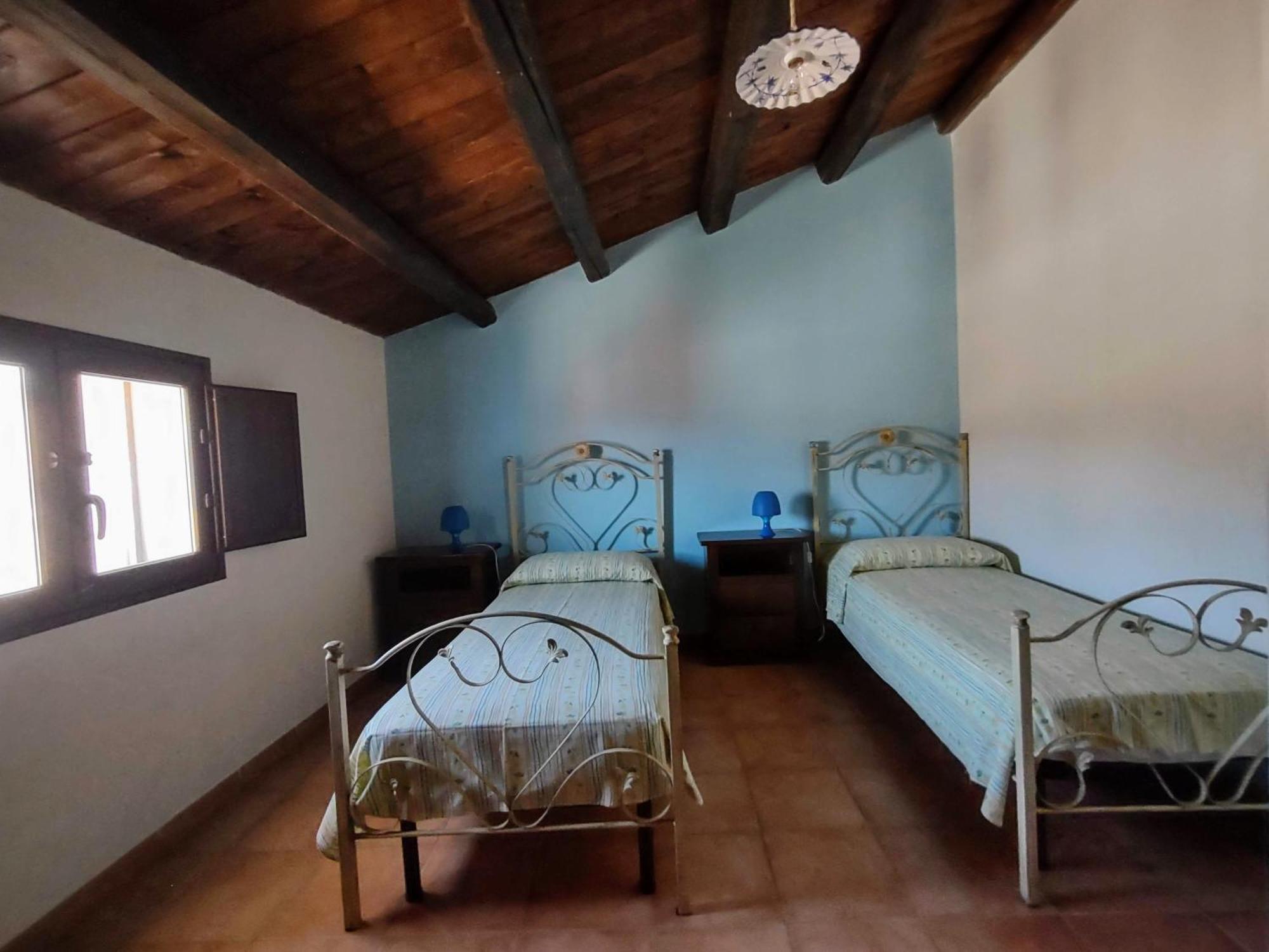 Casale Imperatore Marina di Ragusa Zewnętrze zdjęcie